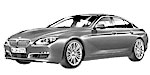 BMW F06 B3645 Fault Code