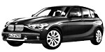 BMW F20 B3645 Fault Code